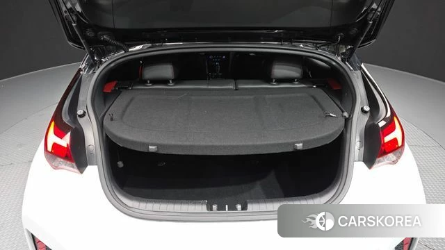 Hyundai Veloster (JS) id 4403496 из Кореи 11