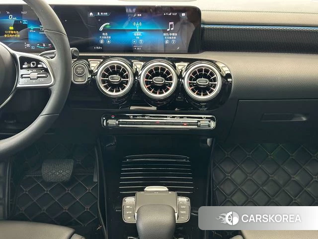 Mercedes-Benz A-Class id 4387567 из Китая 11