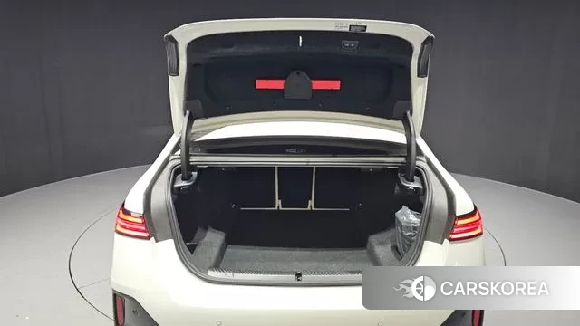 BMW 5 Series (G60) id 3457130 из Кореи 11