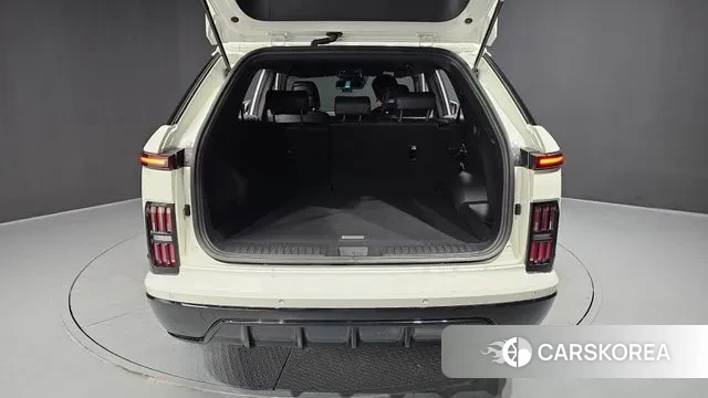 Ssangyong Actian 2nd Generation id 3487014 из Кореи 11