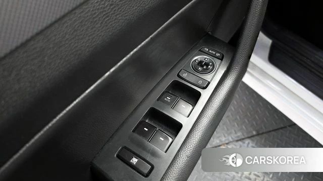 Hyundai Sonata New Rise id 4188627 из Кореи 11