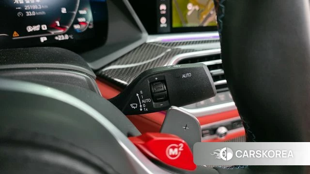 BMW X6M (G06) id 4308865 из Кореи 11
