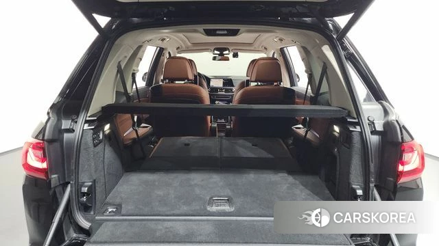 BMW X7 (G07) id 4018315 из Кореи 11