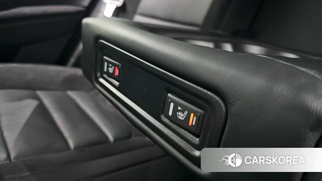 Renault Korea (Samsung) The New QM6 id 4243918 из Кореи 11