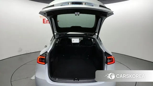 Tesla Model Y id 3023163 из Кореи 11