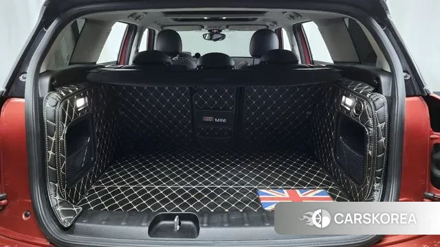 Mini Cooper S Clubman id 3468726 из Кореи 11