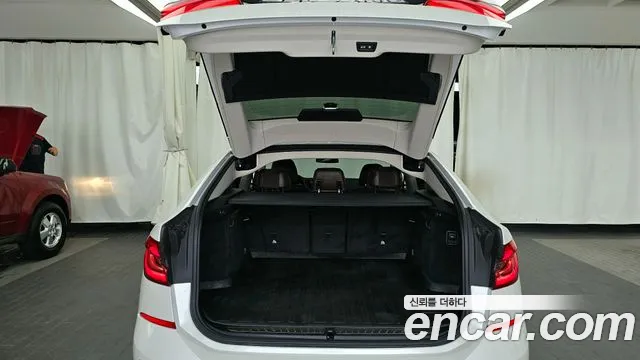 BMW 6 Series GT (G32) id 2855328 из Кореи 11