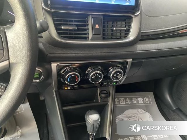 Toyota YARIS L Zhixuan id 4262337 из Китая 11
