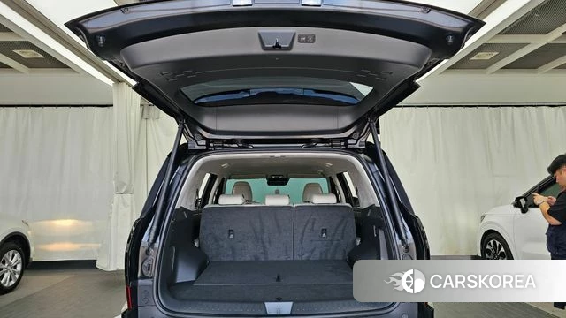 Hyundai Santa Fe (MX5) id 4456495 из Кореи 11
