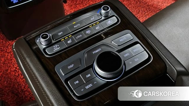 Kia More K9 id 4882445 из Кореи 11