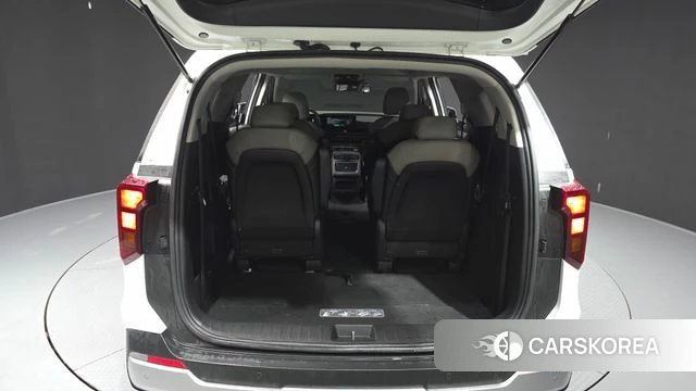 Kia The New Carnival 4th Generation id 4752811 из Кореи 11