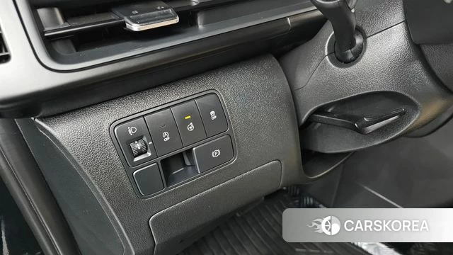 Hyundai Staria id 4488557 из Кореи 11