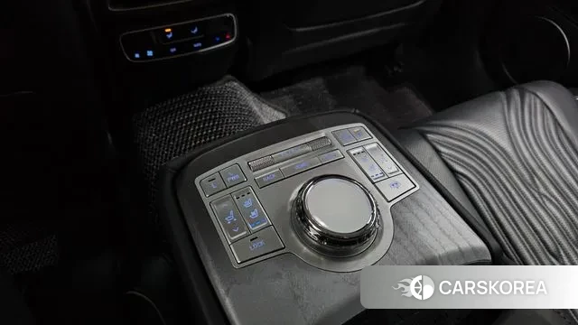 Genesis G80 (RG3) id 3502984 из Кореи 11