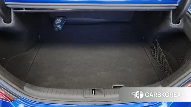 Genesis G70 id 3718335 из Кореи 11