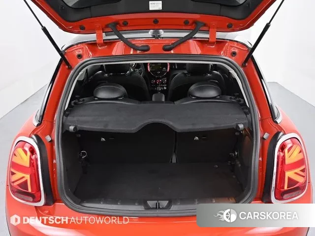 Mini Cooper id 2981591 из Кореи 11