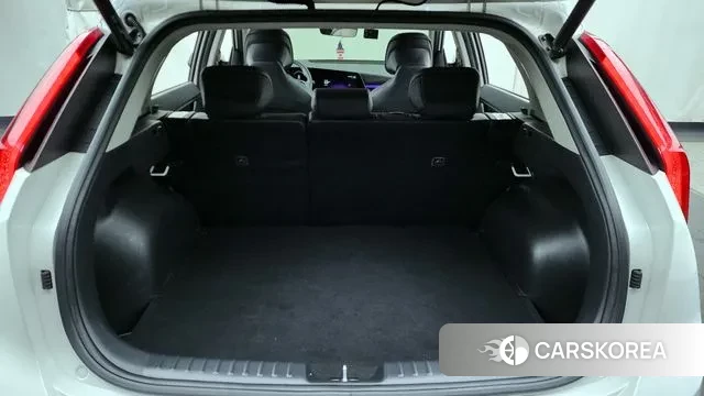 Kia Di Ol Nu Niro id 3675629 из Кореи 11