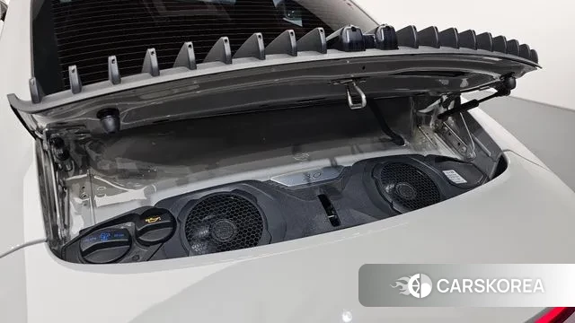 Porsche 911(992) id 3488342 из Кореи 11