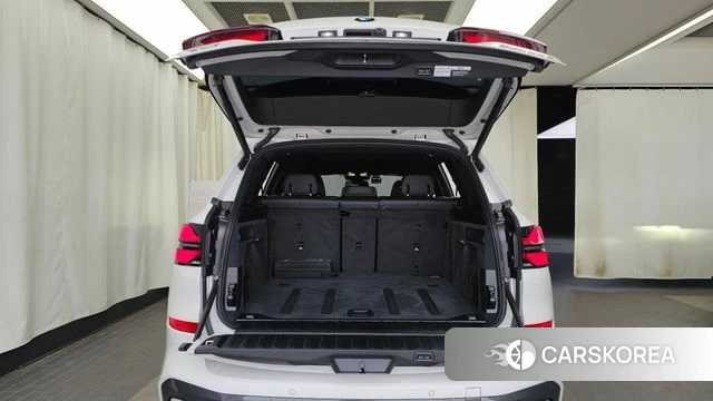 BMW X5 (G05) id 4847203 из Кореи 11