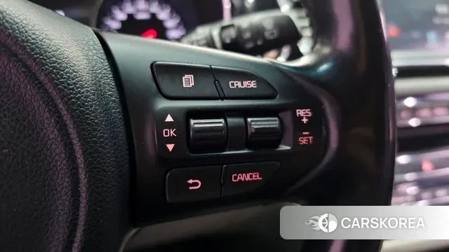 Kia All New Carnival id 3500168 из Кореи 11