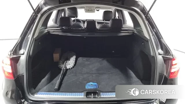 Mercedes-Benz GLC-Class X253 id 3703361 из Кореи 11