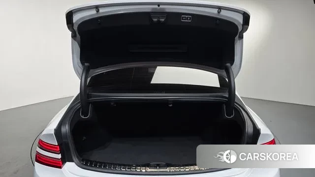 Genesis G80 (RG3) id 3395028 из Кореи 11