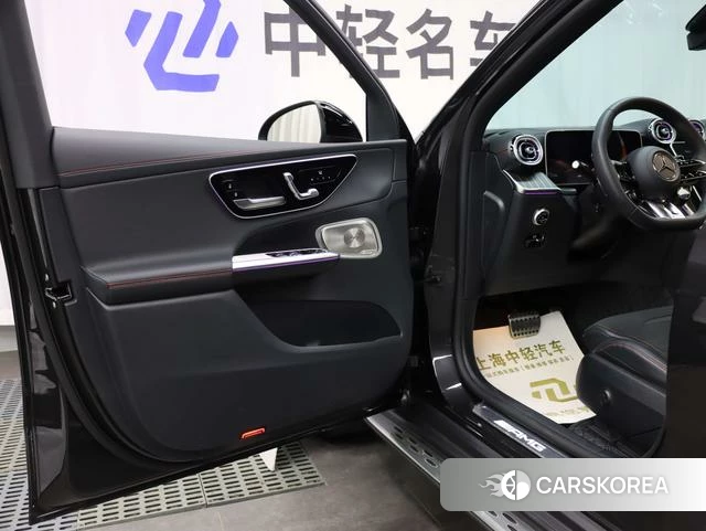 Mercedes-Benz GLC AMG id 4307507 из Китая 11