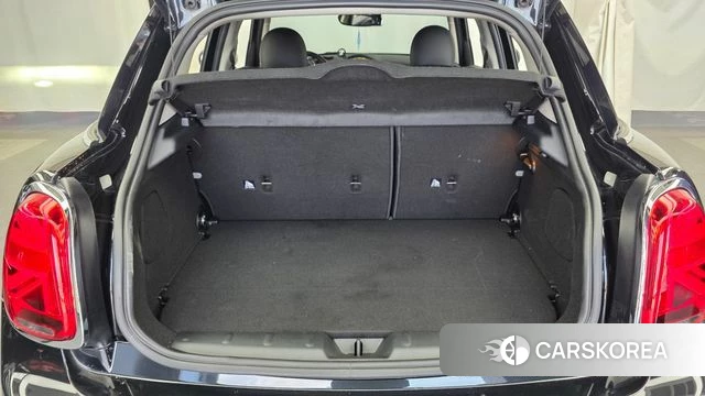 Mini Cooper id 4922443 из Кореи 11