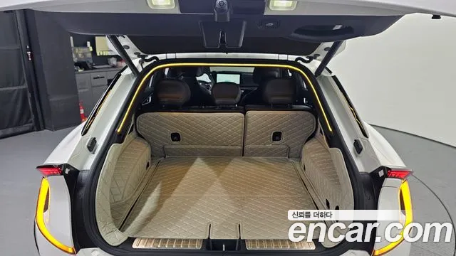 Kia EV6 id 2741691 из Кореи 11