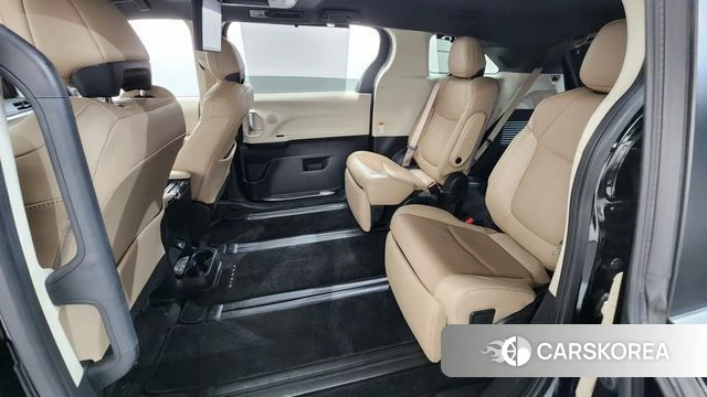 Toyota Sienna 4th Generation id 4179250 из Кореи 11