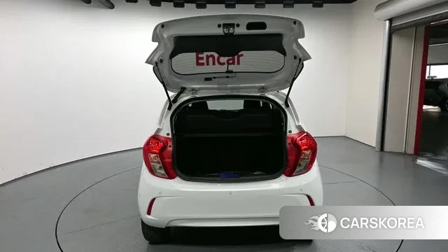 Chevrolet (GM Daewoo) The New Spark id 3264291 из Кореи 11