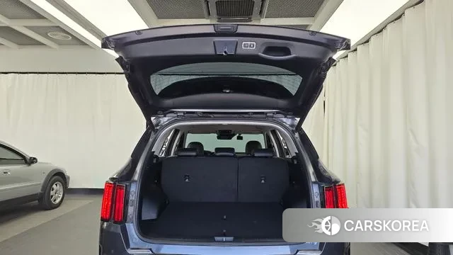 Kia Sorento 4th Generation id 3764431 из Кореи 11