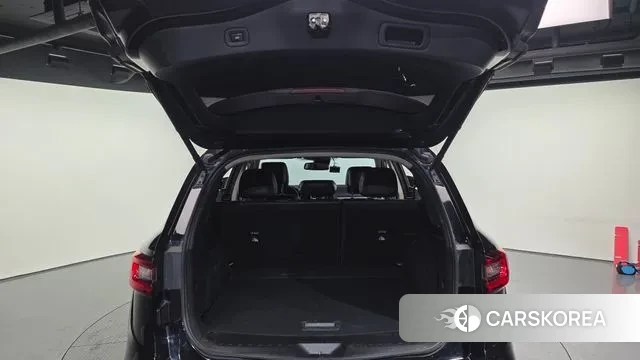 Renault Korea (Samsung) QM6 id 3464824 из Кореи 11