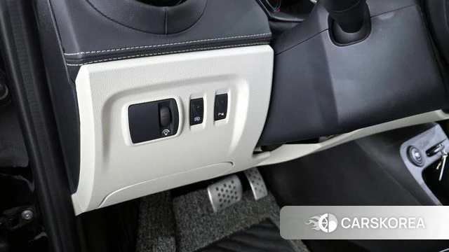 Renault Korea (Samsung) New QM3 id 4508162 из Кореи 11