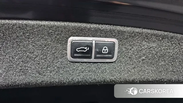 Genesis G80 (RG3) id 3676544 из Кореи 11