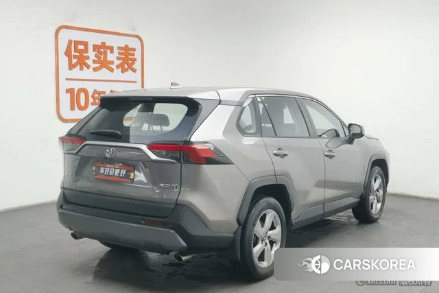 Toyota RAV4 Rongfang id 4210608 из Китая 11