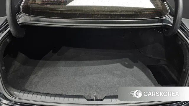 Hyundai Sonata (DN8) id 3573816 из Кореи 11