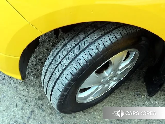 Hyundai The New Grand Starex id 3651733 из Кореи 11