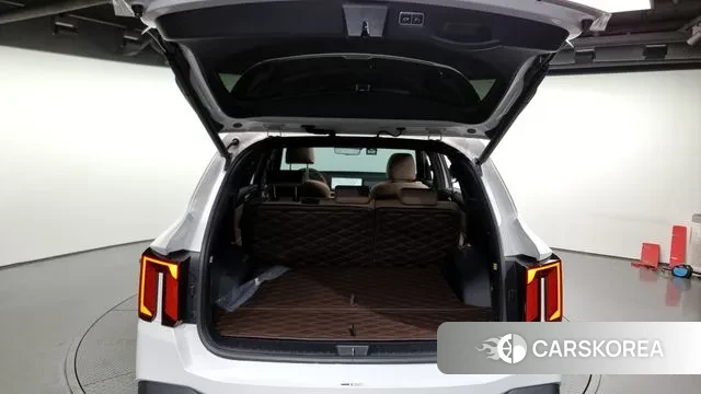 Kia The New Sorento 4th Generation id 3016139 из Кореи 11