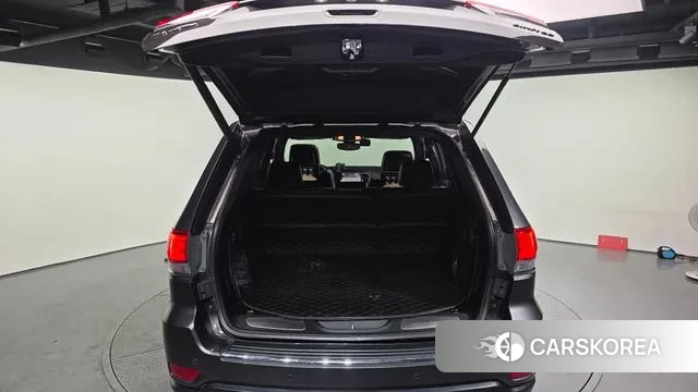 Jeep Grand Cherokee id 3742396 из Кореи 11