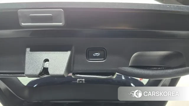 Hyundai Tucson (NX4) id 3433551 из Кореи 11