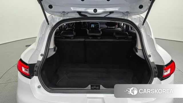 Renault Korea (Samsung) Clio id 4196887 из Кореи 11