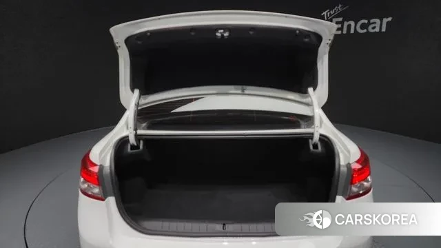 Renault Korea (Samsung) SM5 Nova id 3434809 из Кореи 11