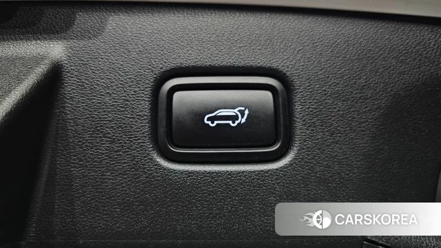 Hyundai Tucson Hybrid (NX4) id 3953446 из Кореи 11