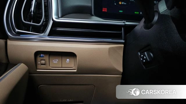 Kia The New Sorento 4th Generation id 4602627 из Кореи 11