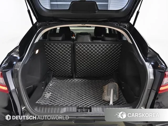 Renault Korea (Samsung) XM3 id 3425866 из Кореи 11