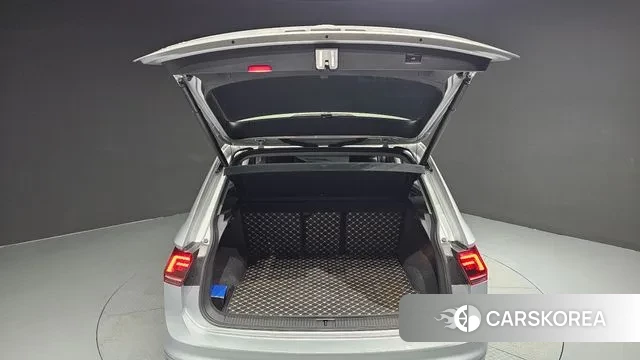 Volkswagen Tiguan second Generation id 3028870 из Кореи 11