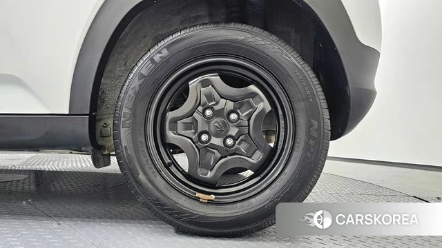 Hyundai Casper id 4224168 из Кореи 11