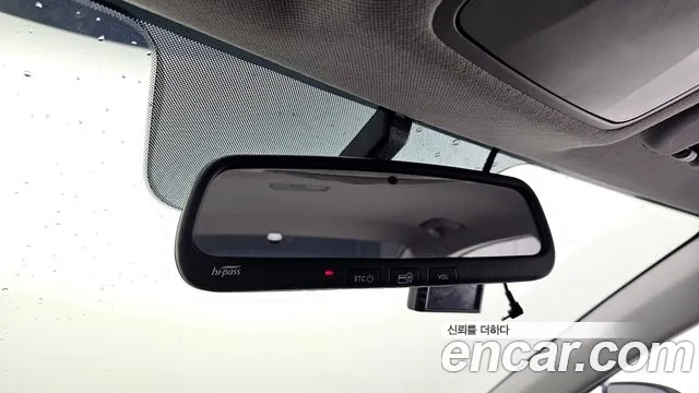 Hyundai Avante AD id 2946378 из Кореи 11