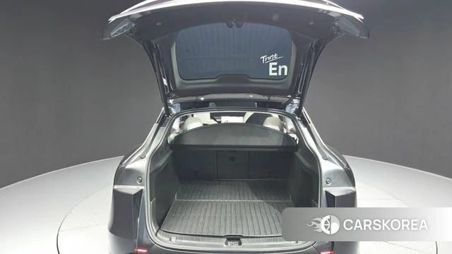 Tesla Model Y id 4394443 из Кореи 11