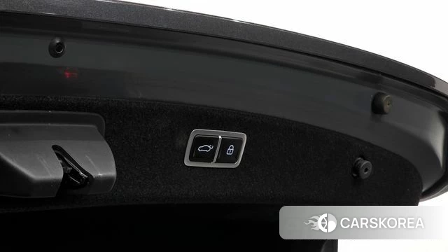 Genesis G80 (RG3) id 3827999 из Кореи 11